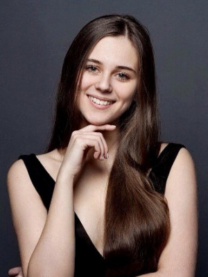 Александра Милёшина ,