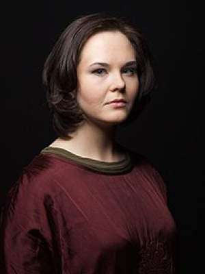 Наталья Горбас, актриса