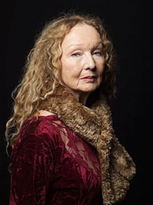 Светлана Головина, актриса