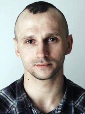 Виктор Ворзонин,