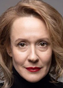 Евгения Дмитриева,