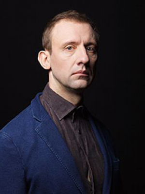 Дмитрий Павленко, актер