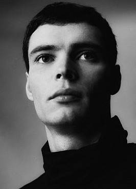 Егор Абрамов,