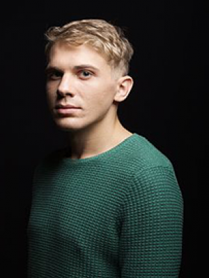 Илья Маланин, актер