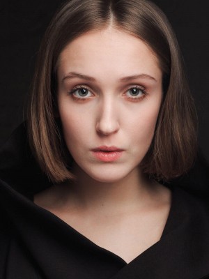 Софья Ардова,