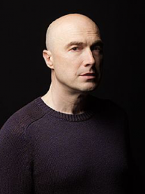 Борис Миронов, актер