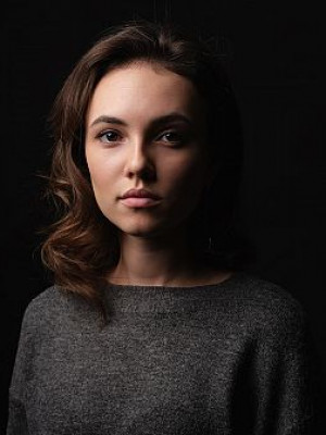 Стася Милославская,