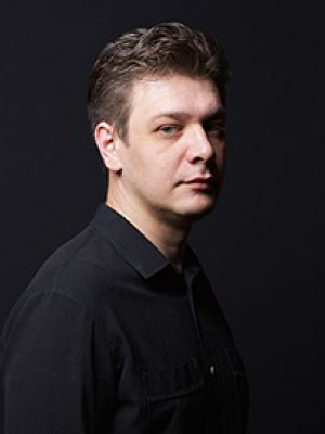 Андрей Попов, актер, композитор