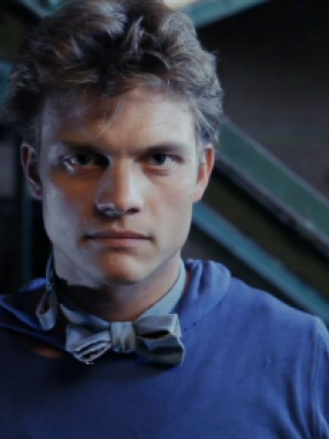 Евгений Ткачук, актер