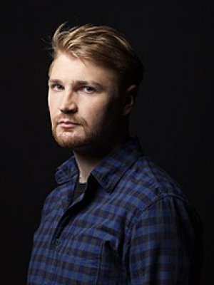 Егор Харламов, актер