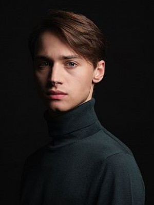 Андрей Мартынов,