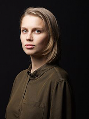 Дарья Мельникова, актриса